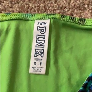 Victoria's Secret Swim - Victoria’s Secret Pink Bikini Victoria's Secret Swim - Victoria’s Secret Pink Bikini